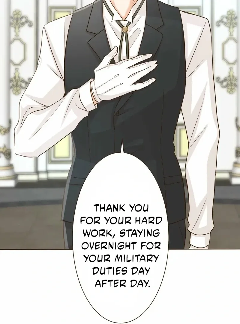 The White Wolf’s Bride Chapter 95 page 50