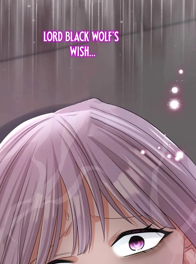 The White Wolf’s Bride Chapter 95 page 43
