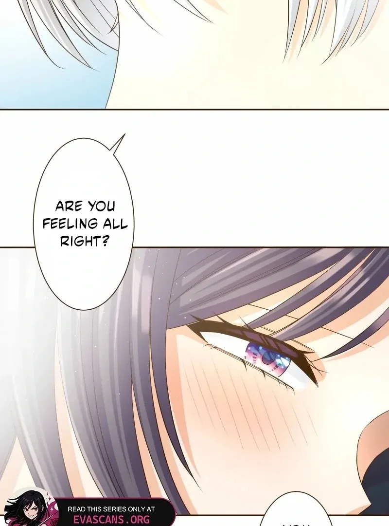 The White Wolf’s Bride Chapter 95 page 91