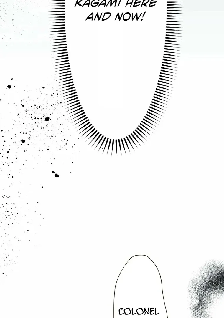 The White Wolf’s Bride Chapter 94 page 27