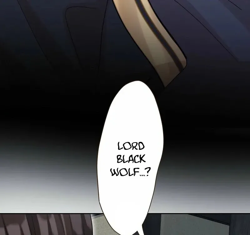 The White Wolf’s Bride Chapter 95 page 33