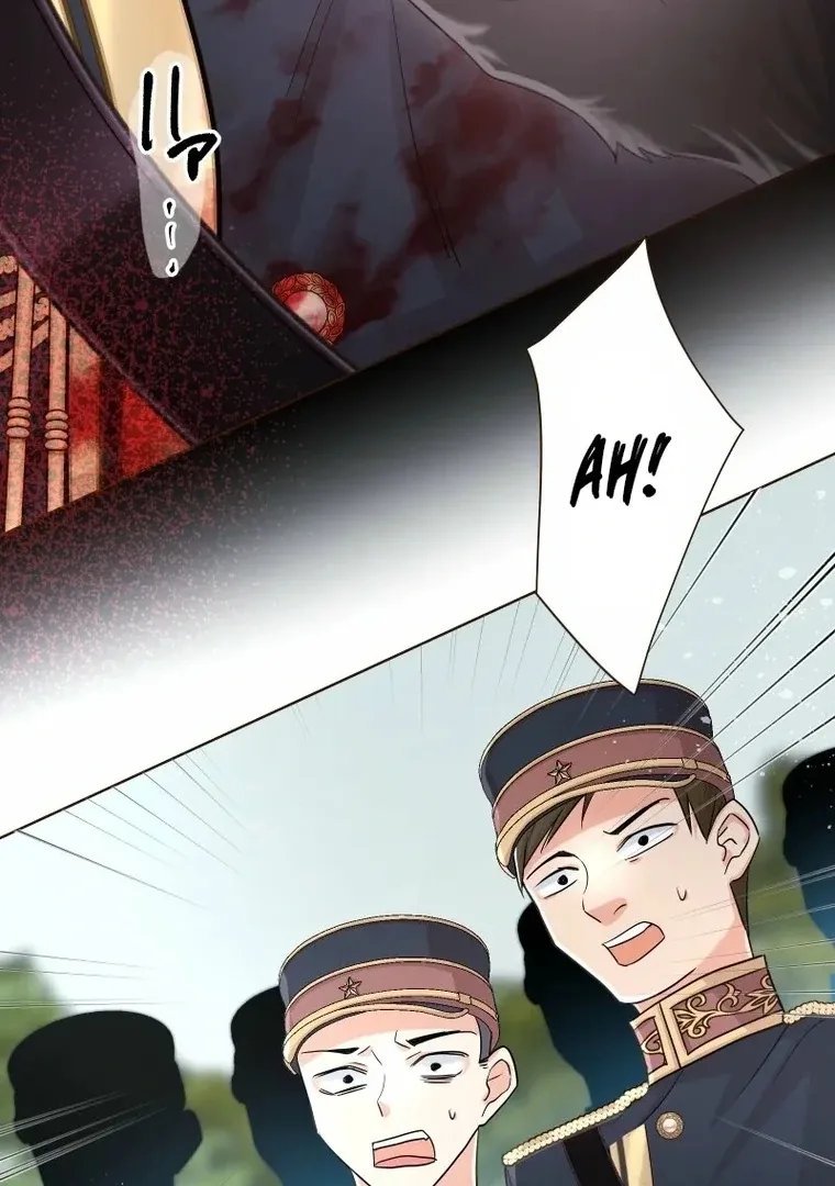 The White Wolf’s Bride Chapter 94 page 8