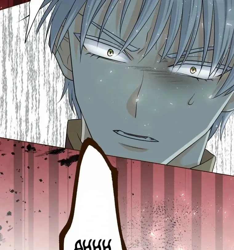 The White Wolf’s Bride Chapter 94 page 40