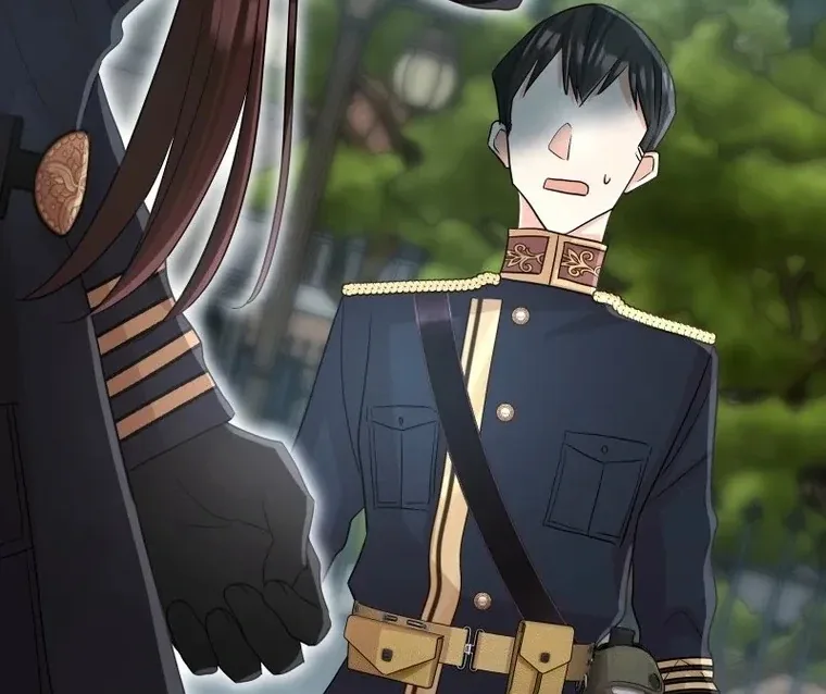 The White Wolf’s Bride Chapter 94 page 15