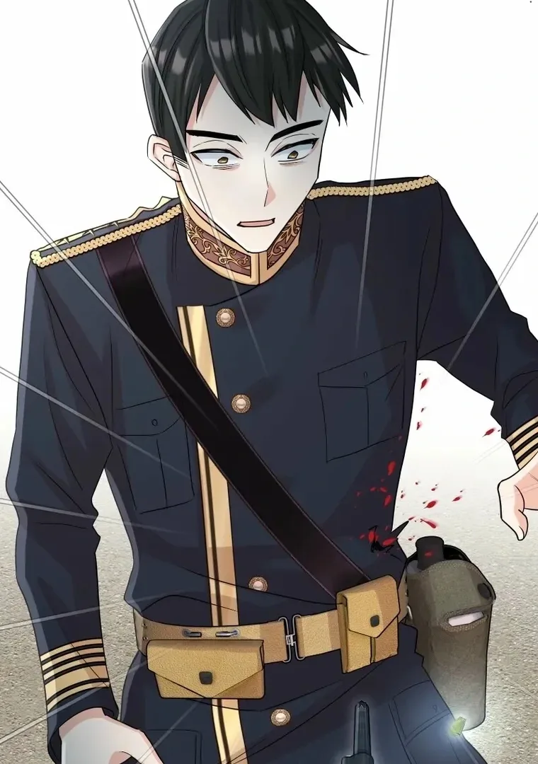 The White Wolf’s Bride Chapter 94 page 37