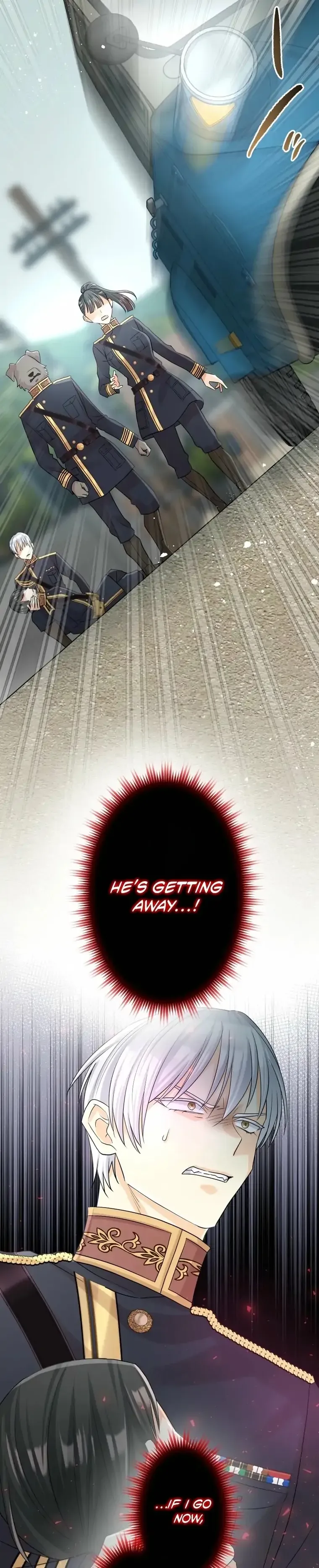 The White Wolf’s Bride Chapter 94 page 83