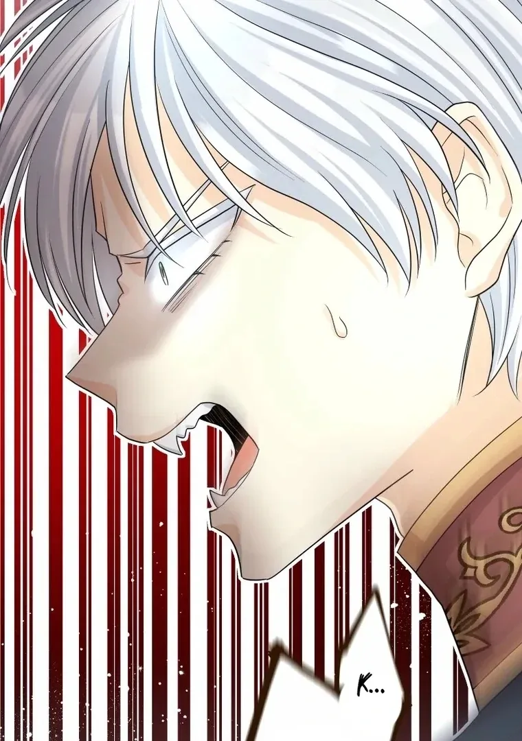The White Wolf’s Bride Chapter 94 page 46