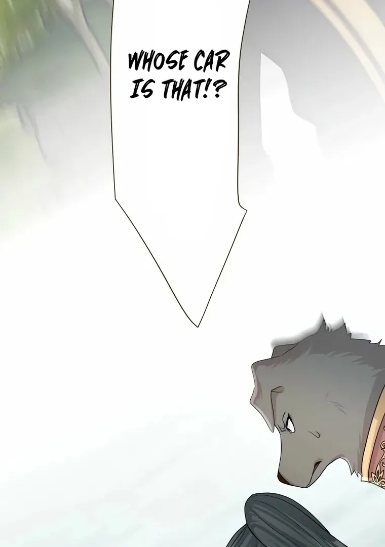 The White Wolf’s Bride Chapter 94 page 73