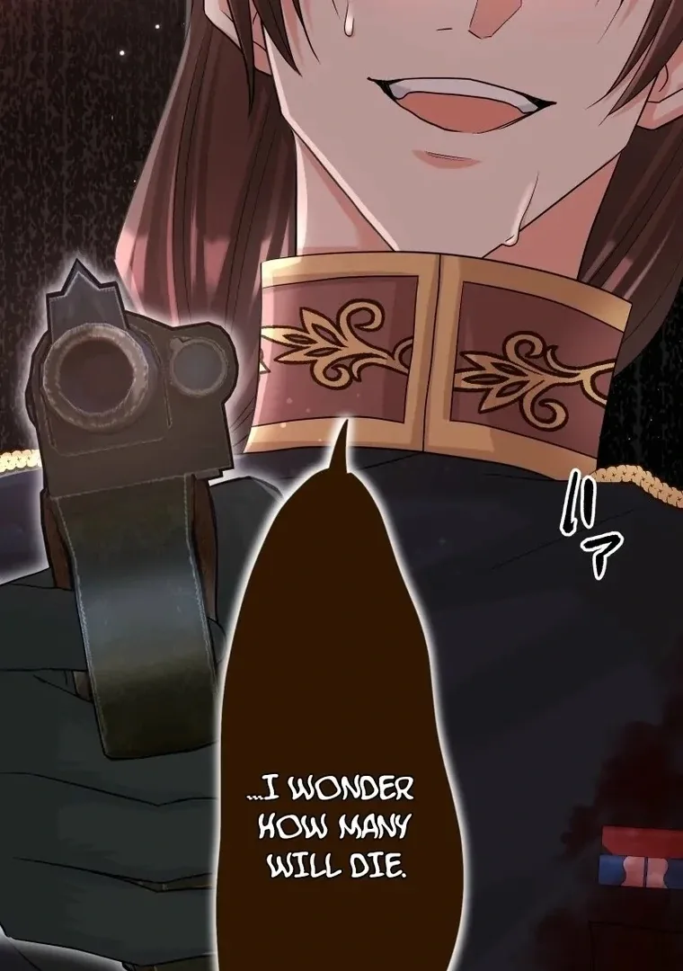 The White Wolf’s Bride Chapter 94 page 57