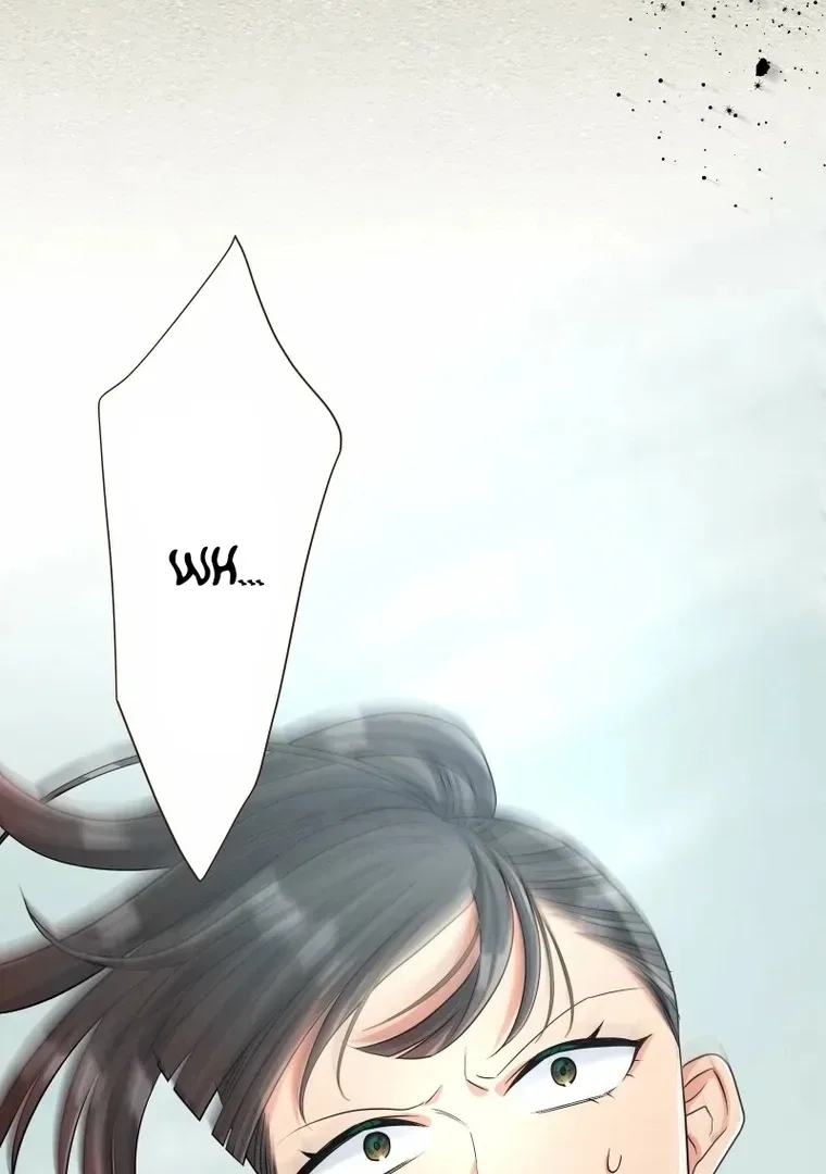 The White Wolf’s Bride Chapter 94 page 71