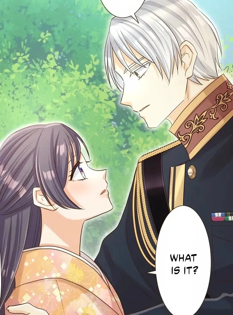 The White Wolf’s Bride Chapter 95 page 96