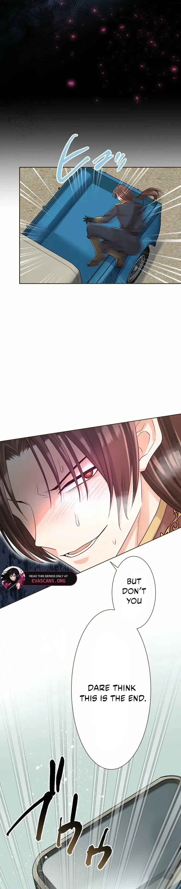 The White Wolf’s Bride Chapter 94 page 82
