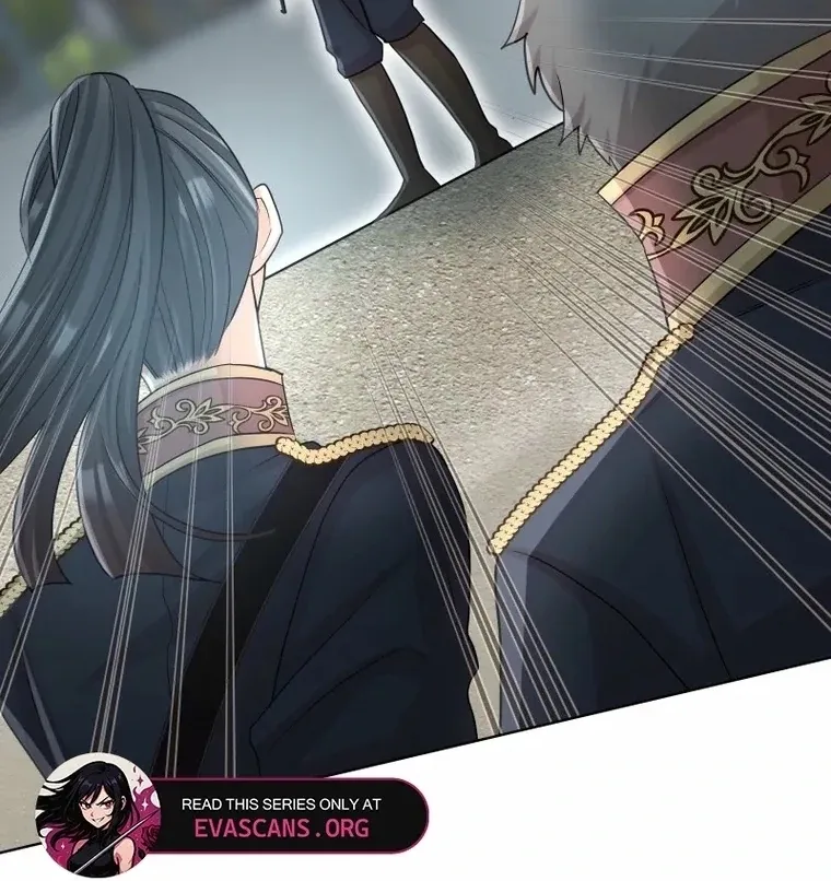 The White Wolf’s Bride Chapter 94 page 65
