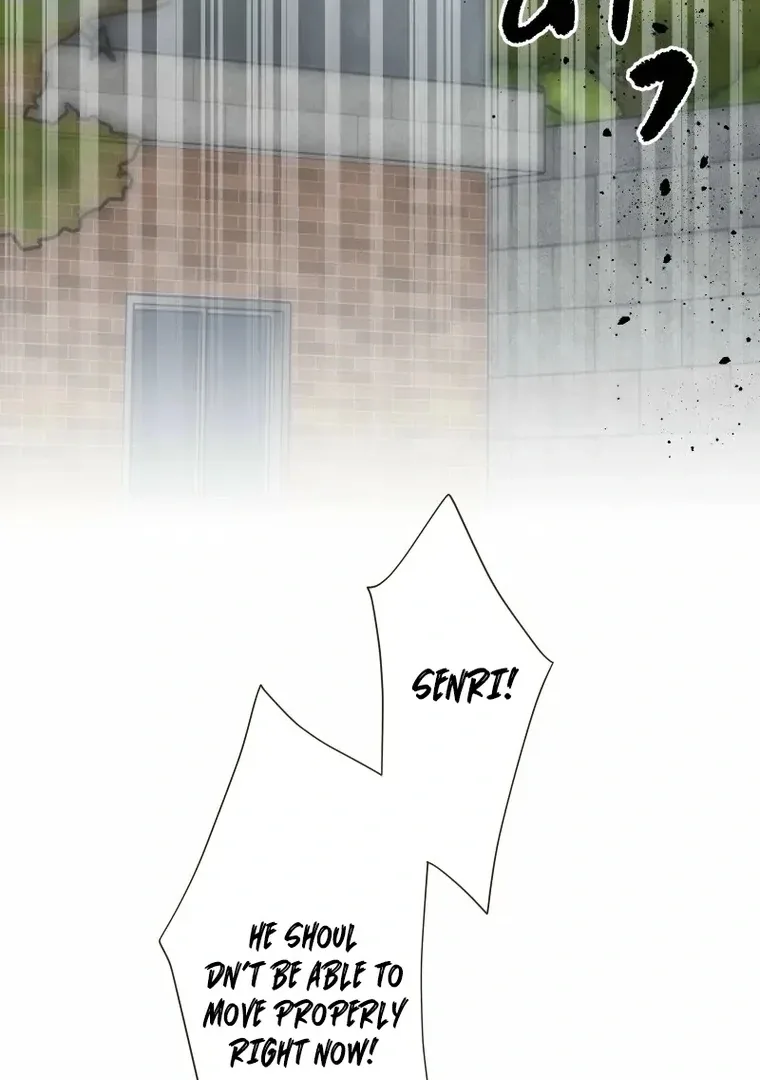 The White Wolf’s Bride Chapter 94 page 61