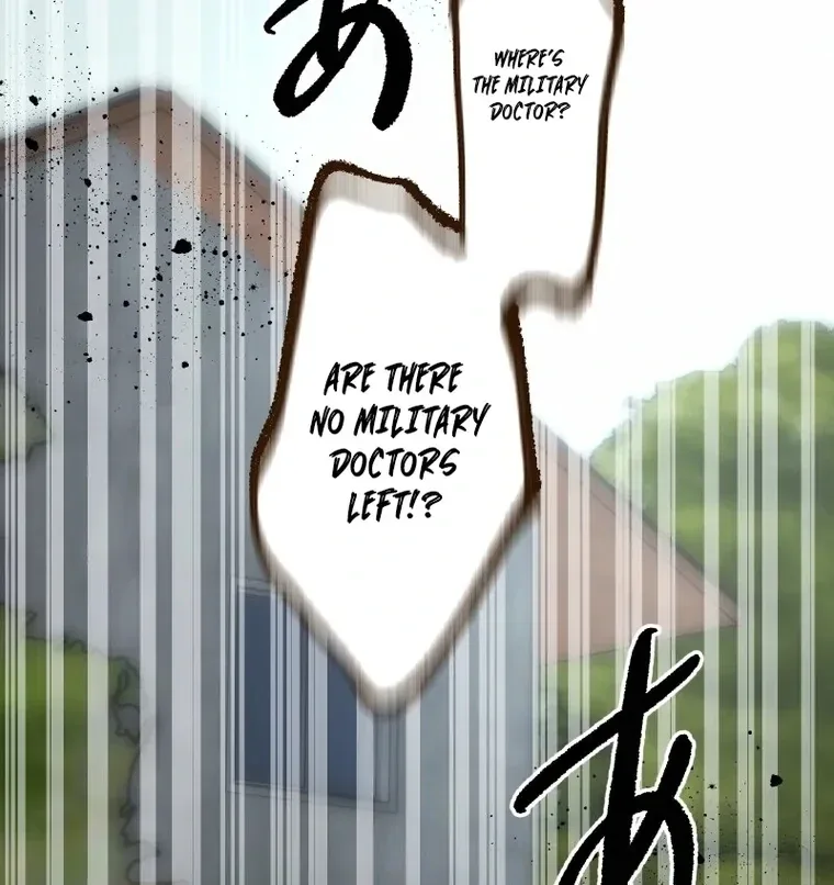 The White Wolf’s Bride Chapter 94 page 60