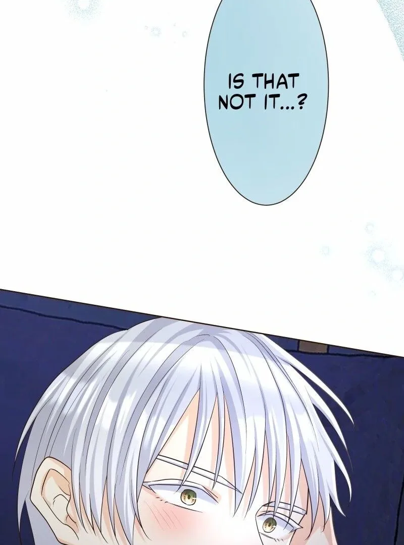 The White Wolf’s Bride Chapter 87 page 77