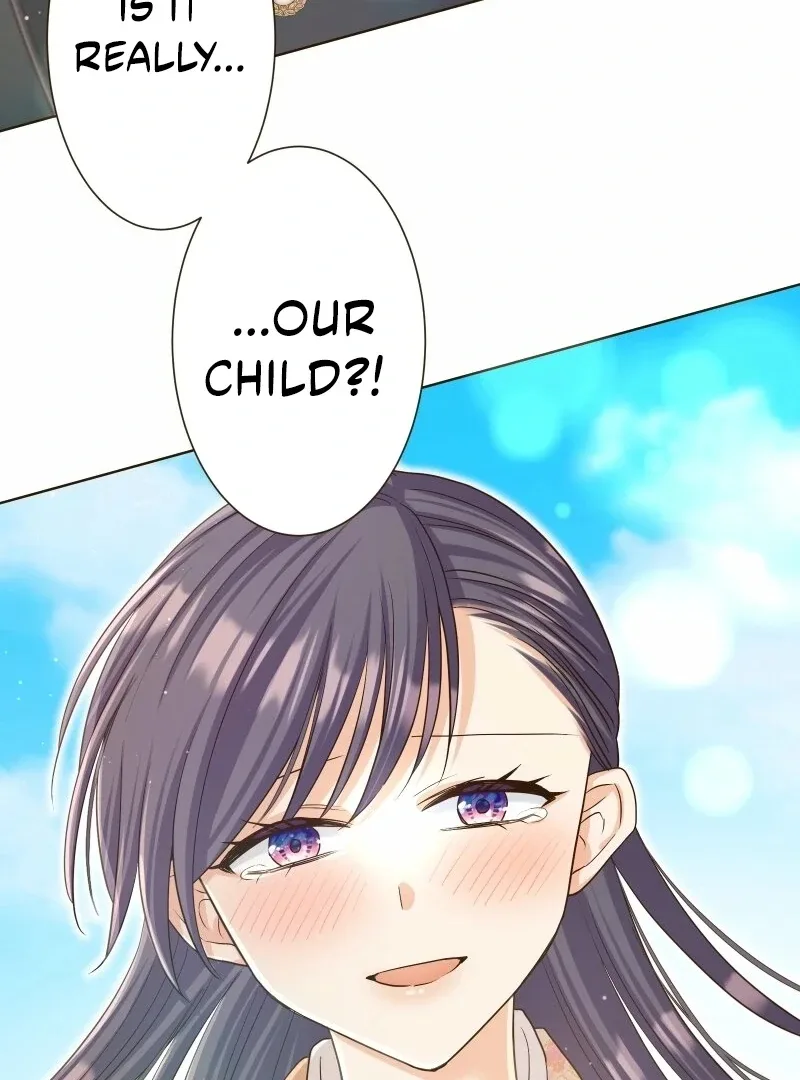 The White Wolf’s Bride Chapter 96 page 17