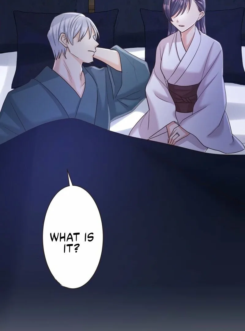 The White Wolf’s Bride Chapter 87 page 74