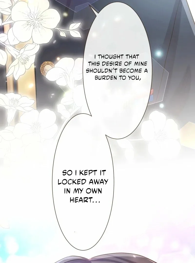The White Wolf’s Bride Chapter 96 page 28