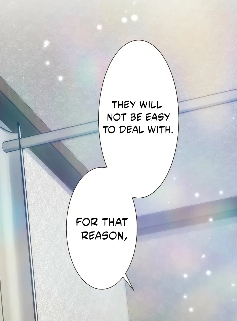 The White Wolf’s Bride Chapter 96 page 60