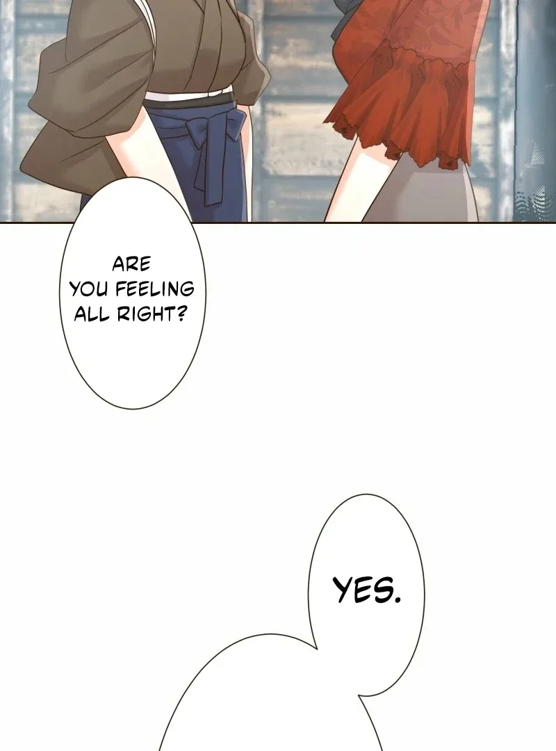 The White Wolf’s Bride Chapter 96 page 75