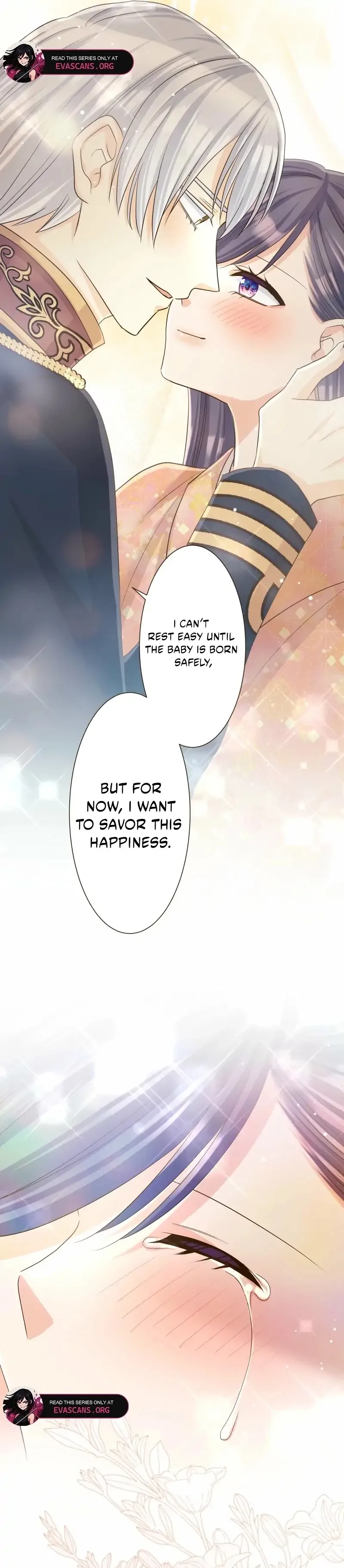 The White Wolf’s Bride Chapter 96 page 36