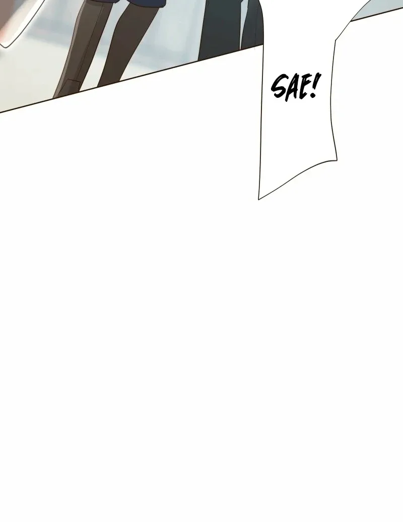 The White Wolf’s Bride Chapter 96 page 84