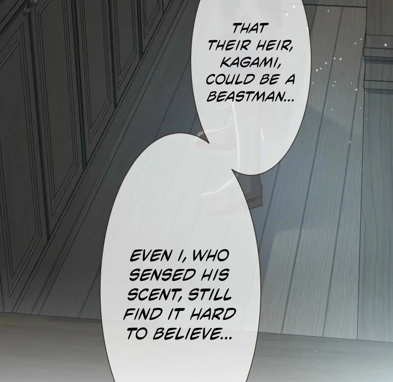 The White Wolf’s Bride Chapter 91 page 10