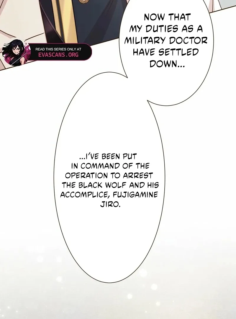 The White Wolf’s Bride Chapter 96 page 59