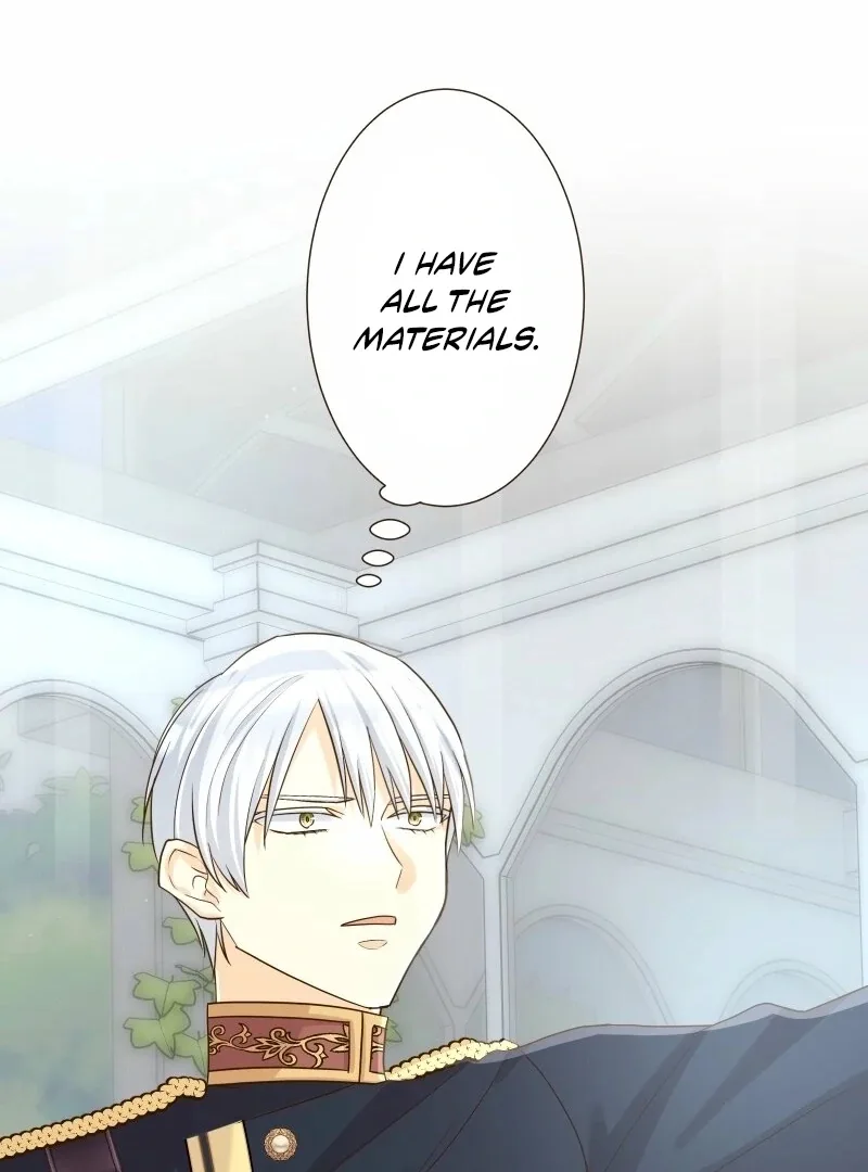 The White Wolf’s Bride Chapter 91 page 16