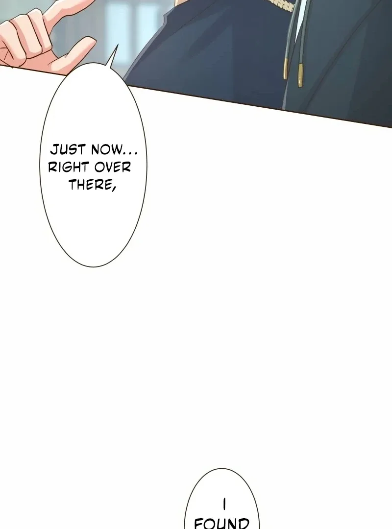 The White Wolf’s Bride Chapter 96 page 87