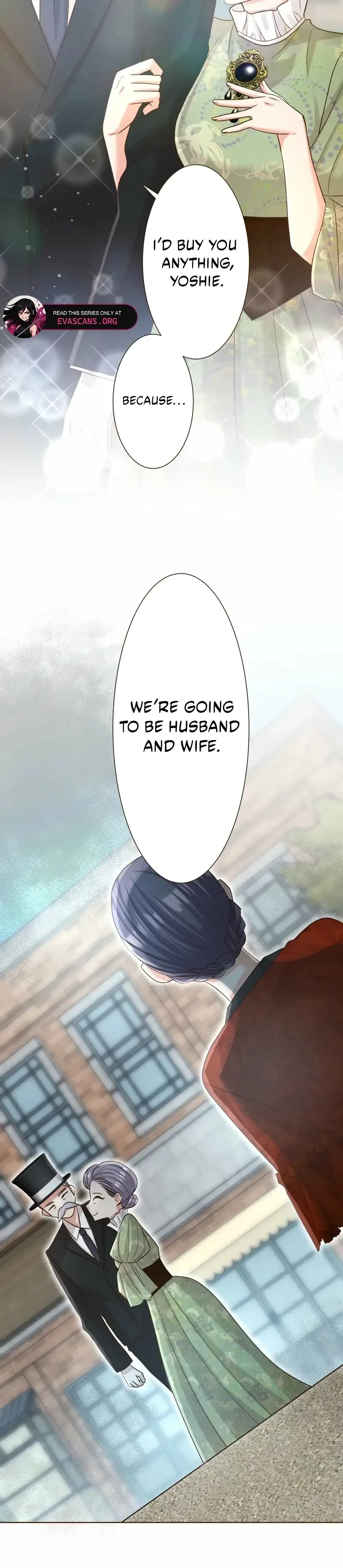 The White Wolf’s Bride Chapter 96 page 91