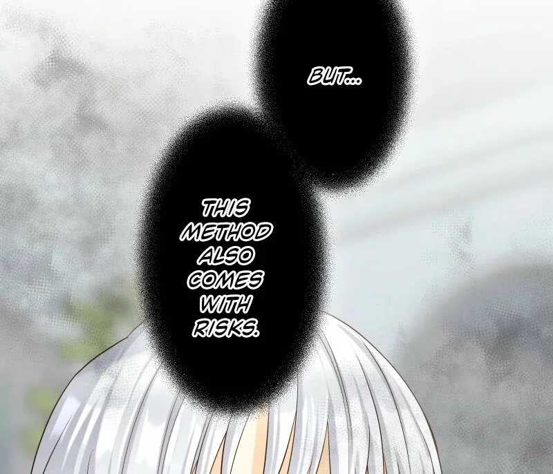 The White Wolf’s Bride Chapter 91 page 19