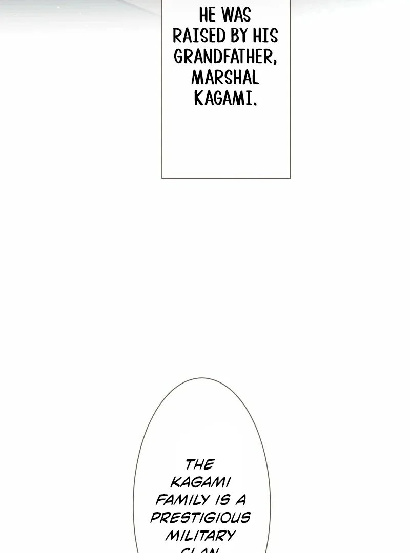 The White Wolf’s Bride Chapter 91 page 8