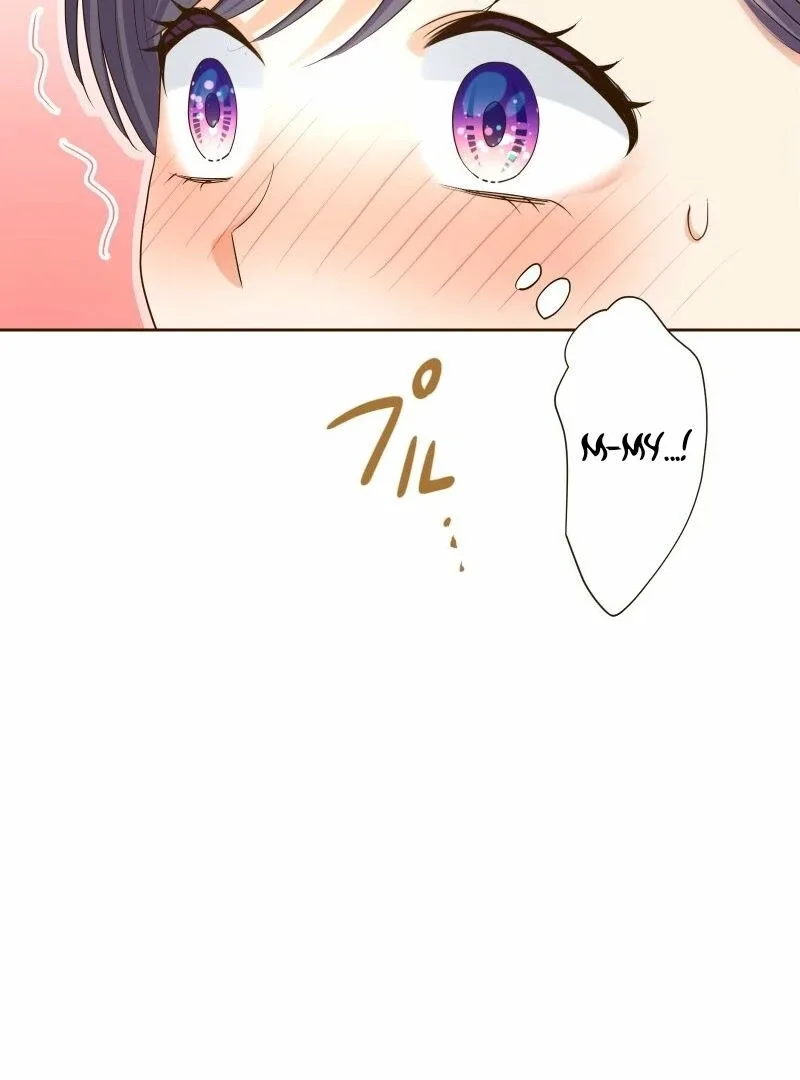 The White Wolf’s Bride Chapter 87 page 91