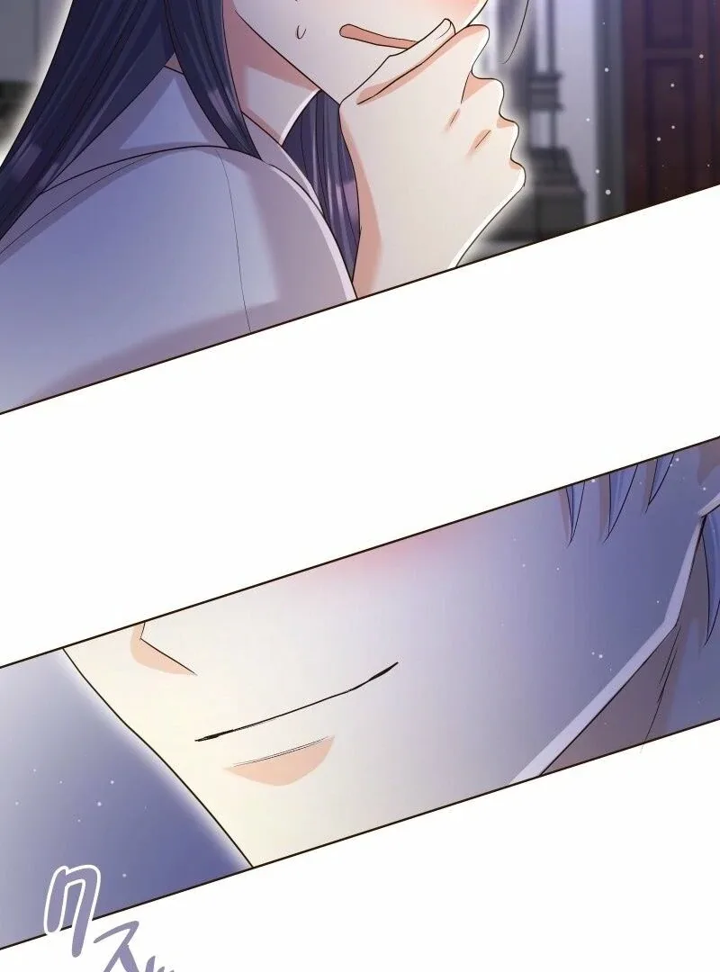 The White Wolf’s Bride Chapter 87 page 99
