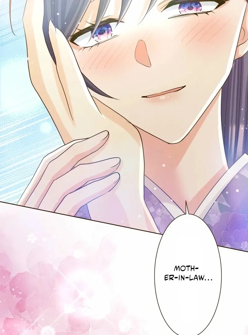 The White Wolf’s Bride Chapter 98 page 30