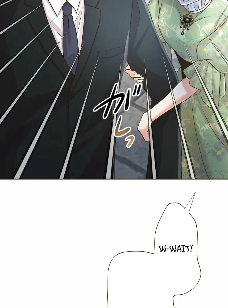 The White Wolf’s Bride Chapter 97 page 37