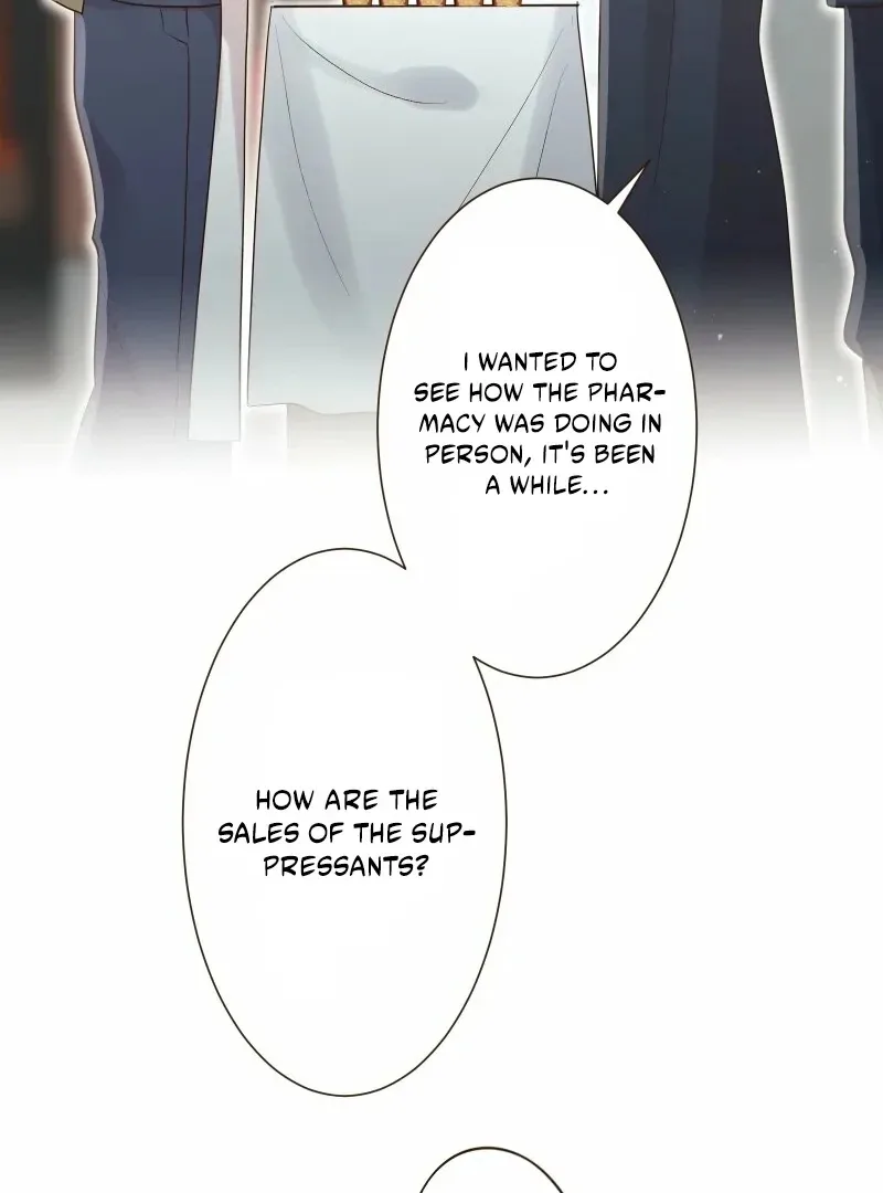 The White Wolf’s Bride Chapter 98 page 39