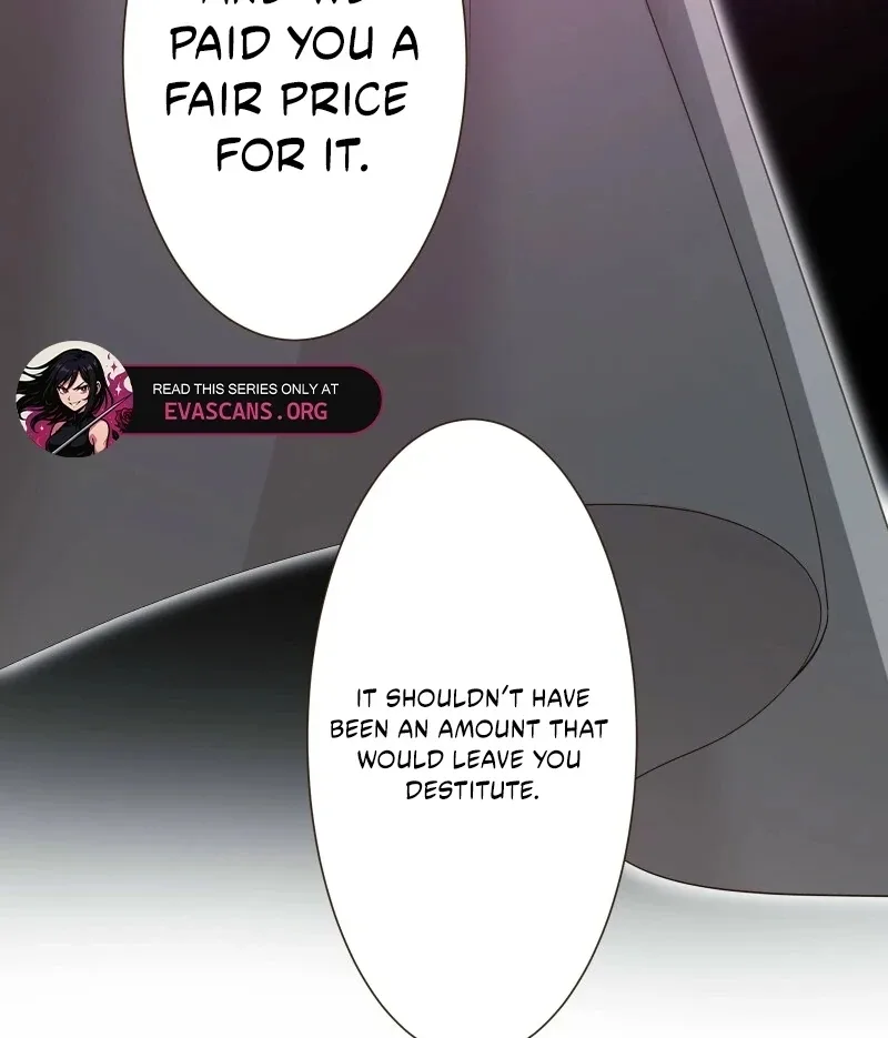 The White Wolf’s Bride Chapter 97 page 16