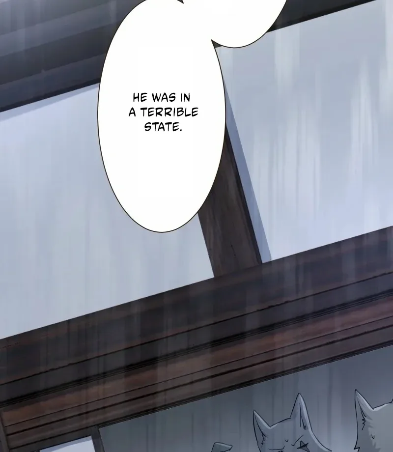 The White Wolf’s Bride Chapter 98 page 12