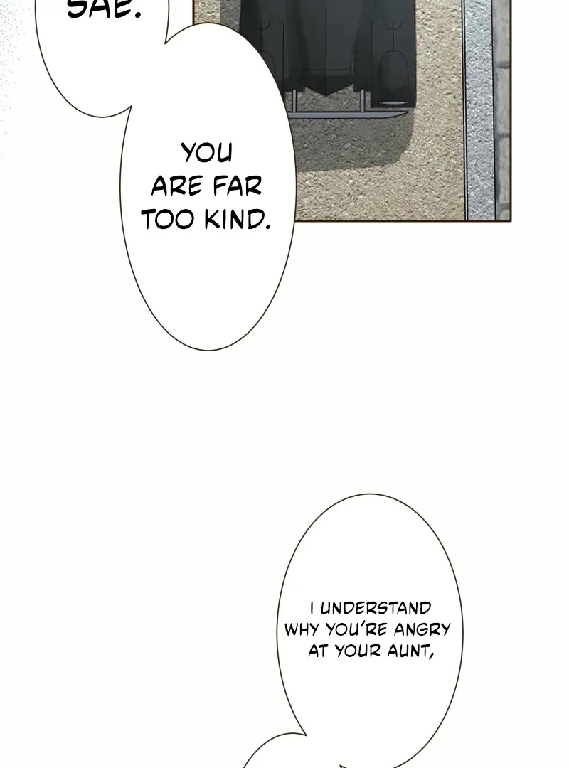 The White Wolf’s Bride Chapter 97 page 45