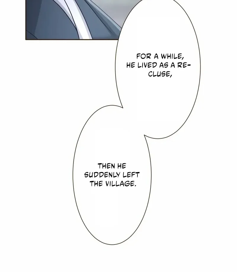 The White Wolf’s Bride Chapter 98 page 17