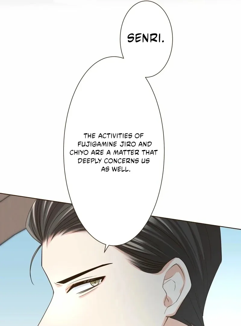 The White Wolf’s Bride Chapter 97 page 48
