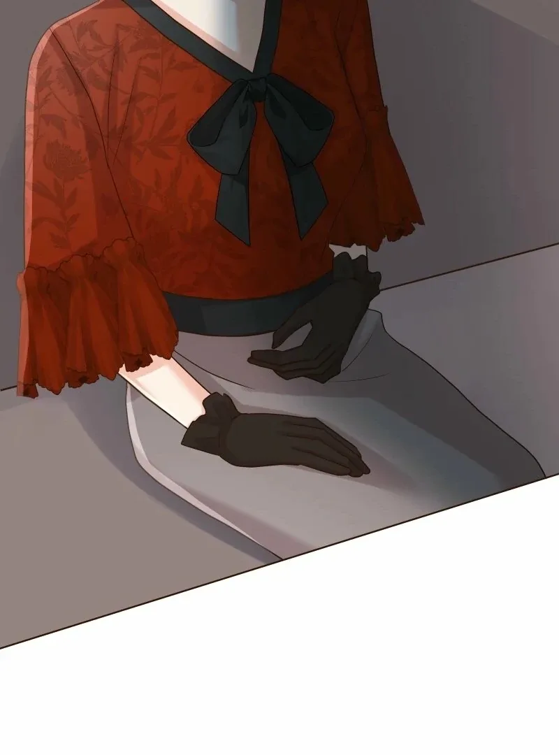 The White Wolf’s Bride Chapter 97 page 54
