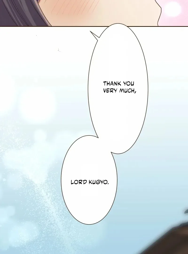 The White Wolf’s Bride Chapter 98 page 50