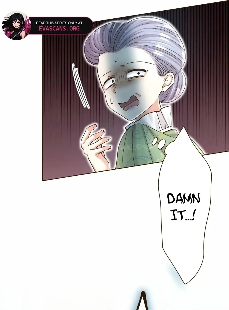 The White Wolf’s Bride Chapter 97 page 32