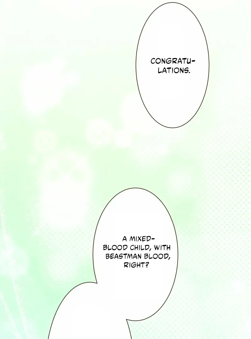 The White Wolf’s Bride Chapter 98 page 46
