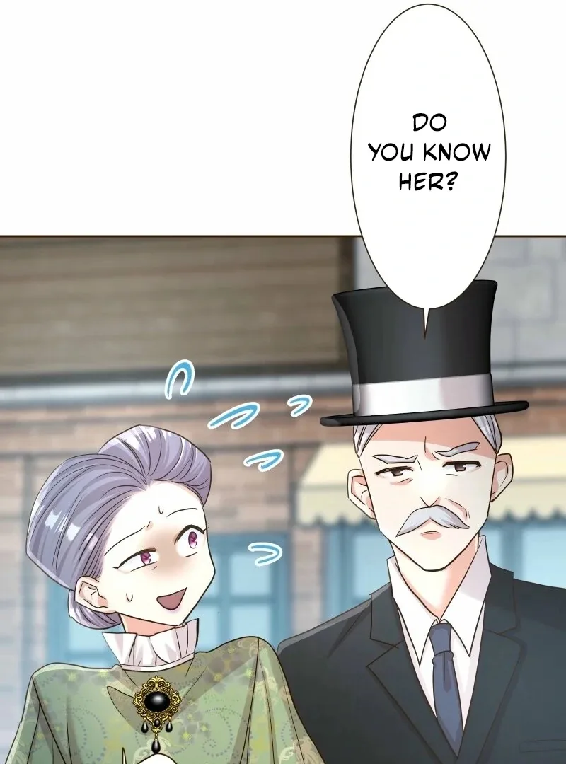 The White Wolf’s Bride Chapter 97 page 4