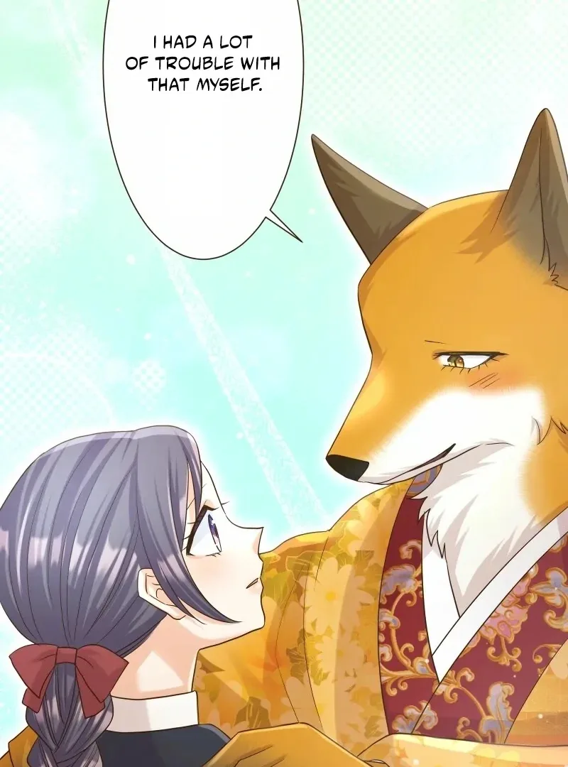 The White Wolf’s Bride Chapter 98 page 47
